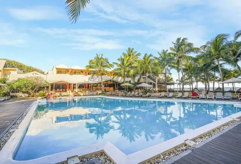 هتل Le Peninsula Bay Beach Resort & Spa