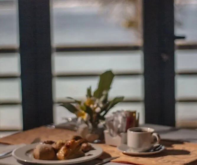 هتل Le Peninsula Bay Beach Resort & Spa