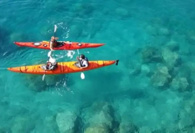 هتل Le Peninsula Bay Beach Resort & Spa
