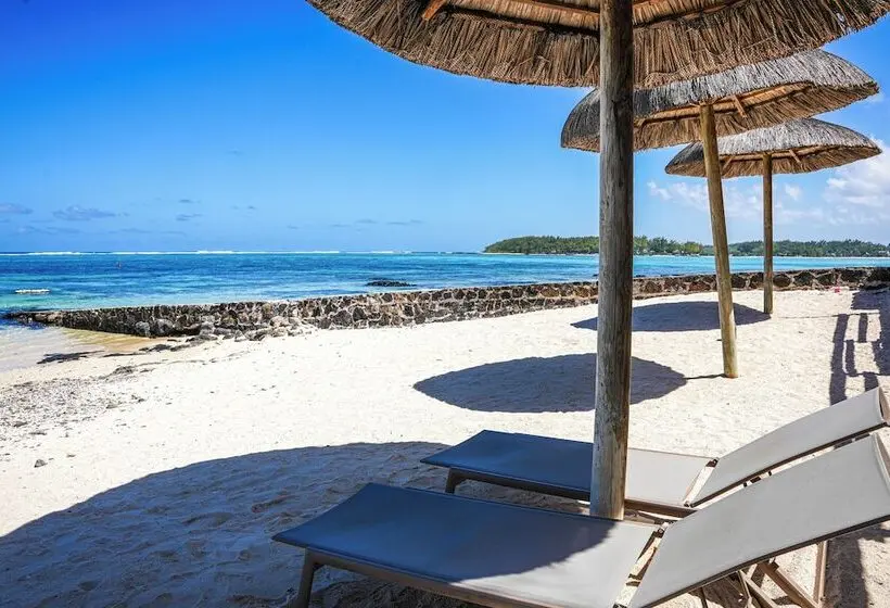 هتل Le Peninsula Bay Beach Resort & Spa