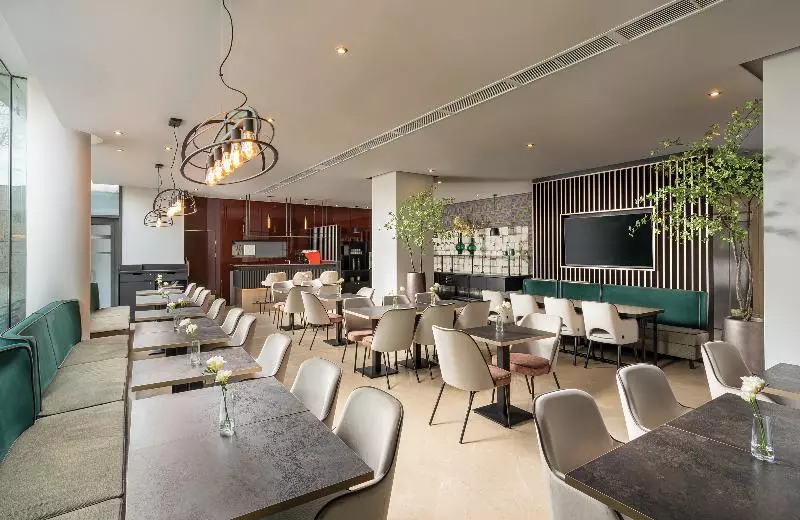 Leonardo Hotel Bucharest City Center