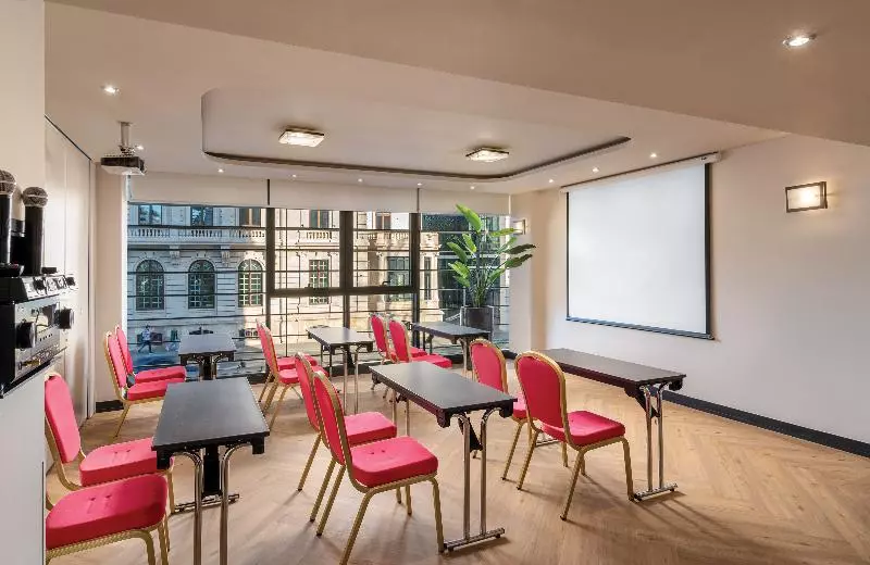 Leonardo Hotel Bucharest City Center