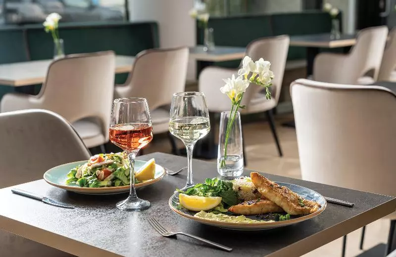 Leonardo Hotel Bucharest City Center