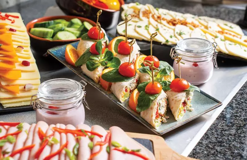 Leonardo Hotel Bucharest City Center