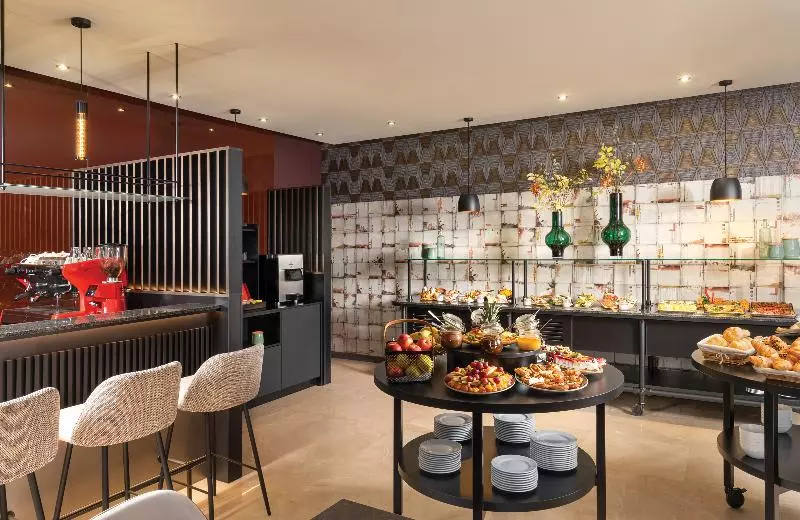 Leonardo Hotel Bucharest City Center