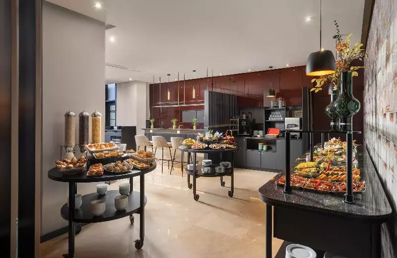 Leonardo Hotel Bucharest City Center