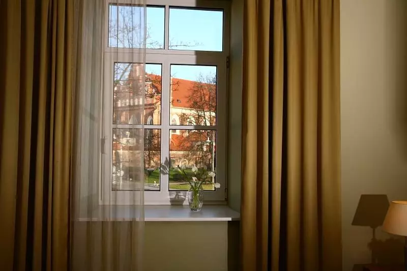 هتل Mabre Residence