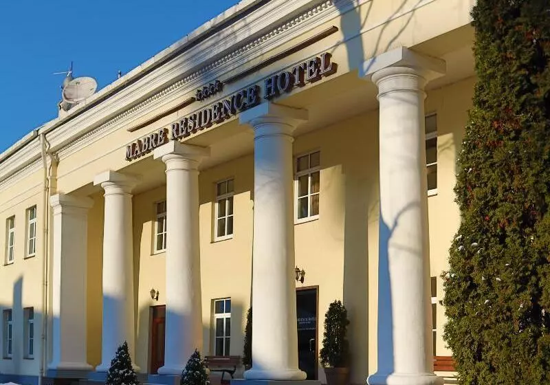 هتل Mabre Residence