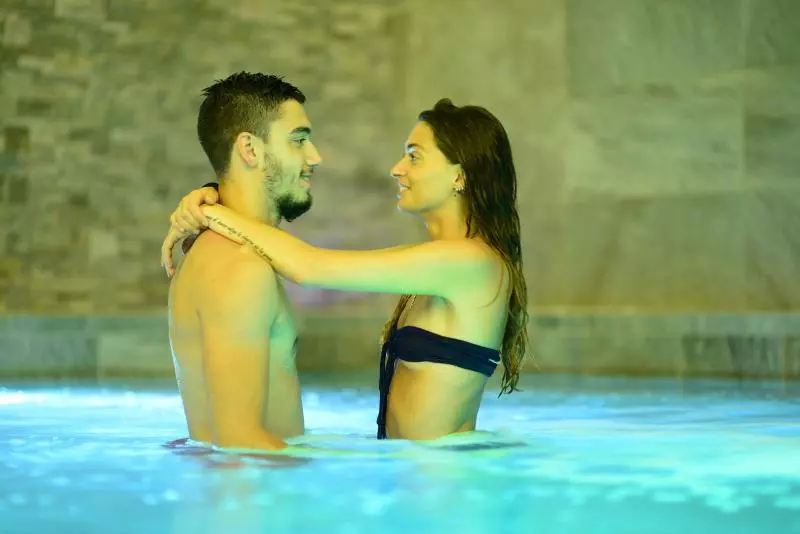 Отель Mamiani & Relaxing Spa Urbino