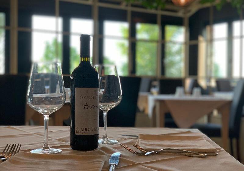 Hotel Mamiani & Relaxing Spa Urbino