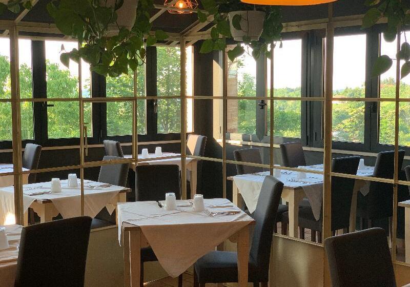 Hotel Mamiani & Relaxing Spa Urbino