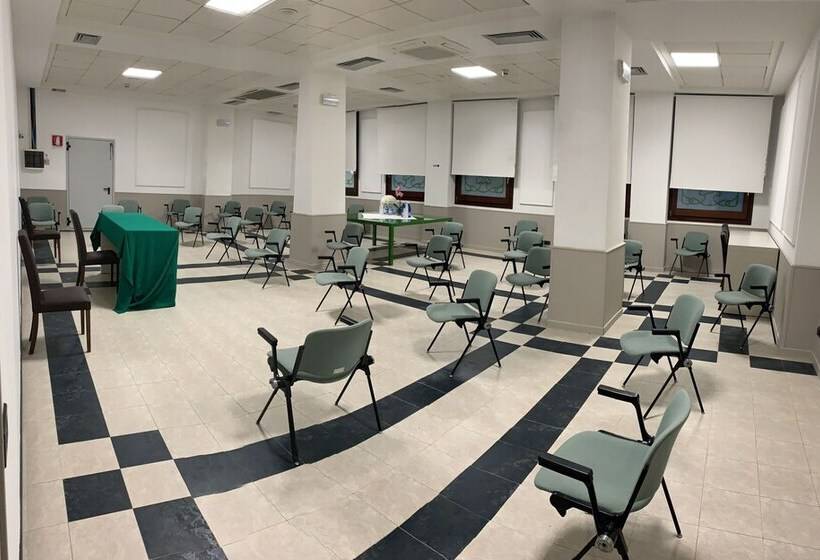 Hotel Mamiani & Relaxing Spa Urbino