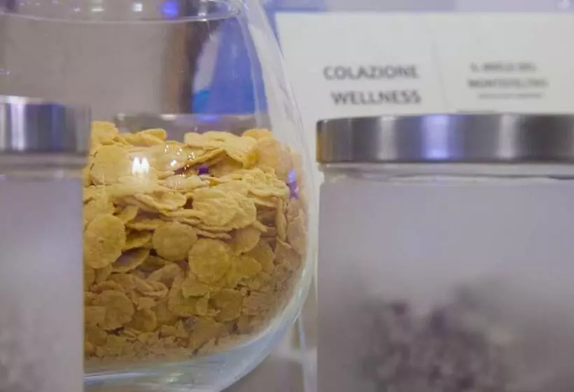 ホテル Mamiani & Relaxing Spa Urbino