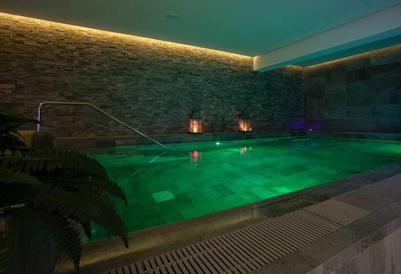 Hotel Mamiani & Relaxing Spa Urbino