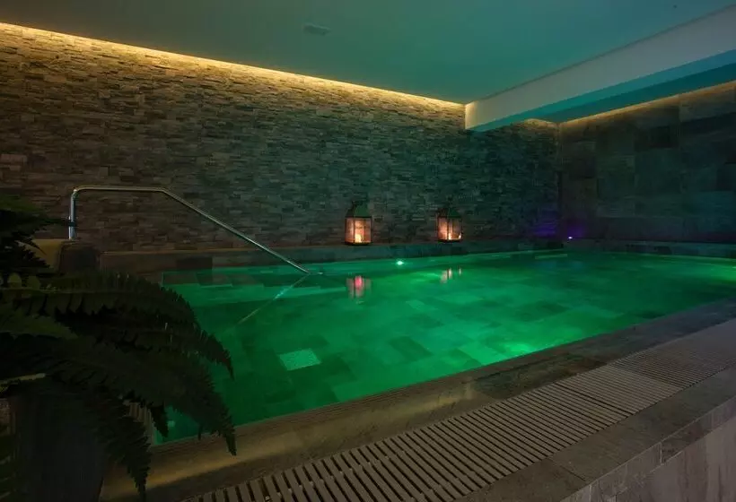 ホテル Mamiani & Relaxing Spa Urbino