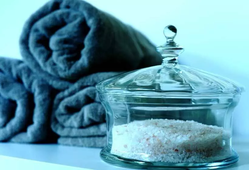 ホテル Mamiani & Relaxing Spa Urbino