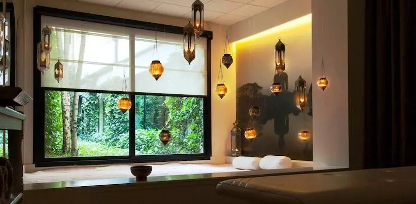 ホテル Mamiani & Relaxing Spa Urbino