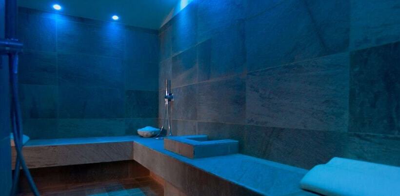 Hotel Mamiani & Relaxing Spa Urbino