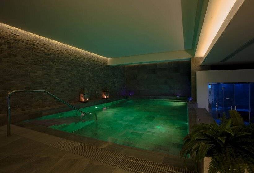 Hotel Mamiani & Relaxing Spa Urbino