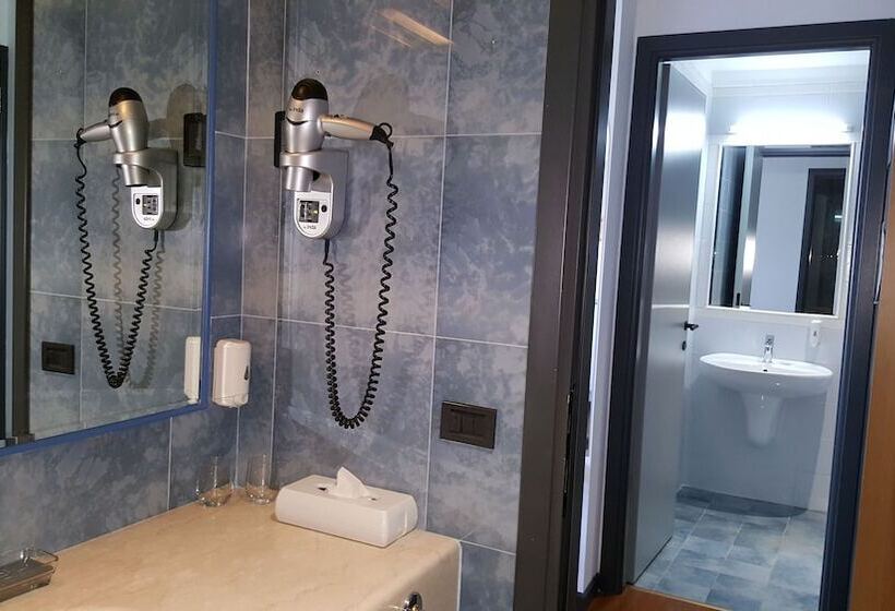 Hotel Mamiani & Relaxing Spa Urbino