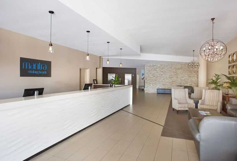 בית מלון כפרי Mantra Ettalong Beach