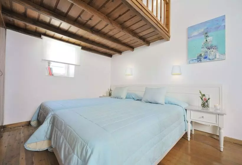 هتل Mykonos Beach