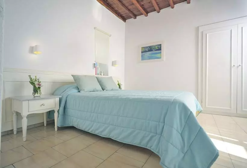 هتل Mykonos Beach