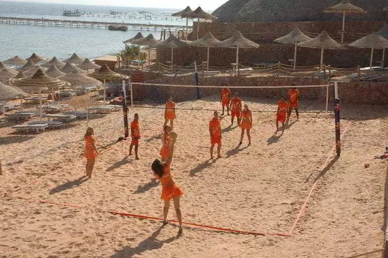 هتل Nubian Village, Families And Couples Only