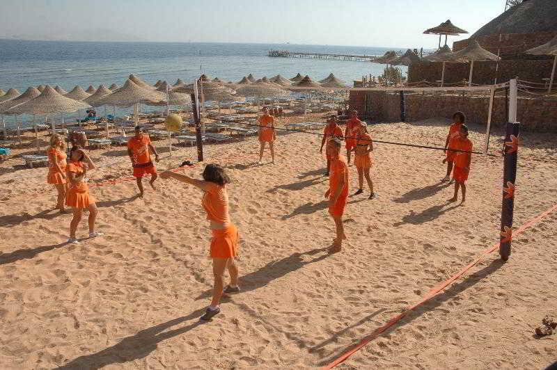 هتل Nubian Village, Families And Couples Only