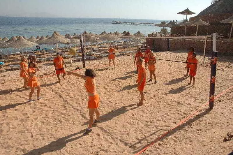 هتل Nubian Village, Families And Couples Only