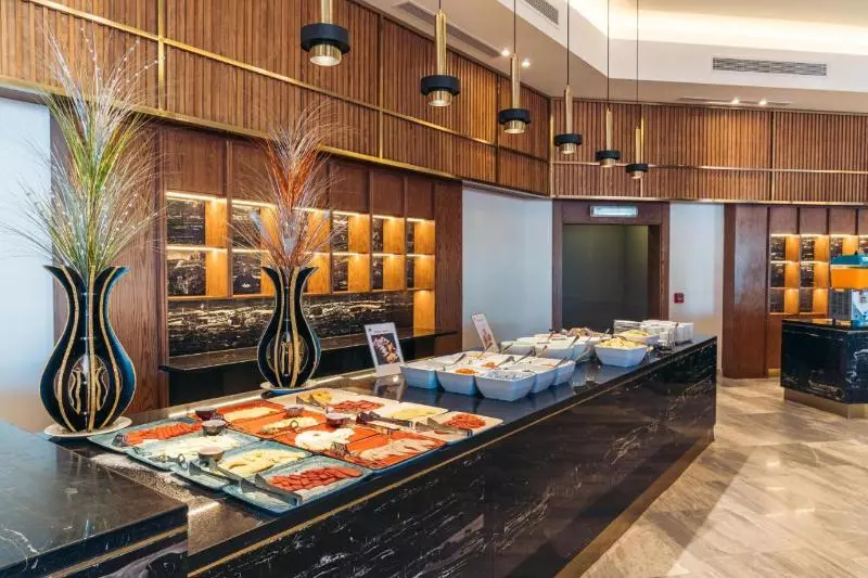 هتل Nubian Village, Families And Couples Only