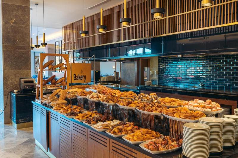 هتل Nubian Village, Families And Couples Only