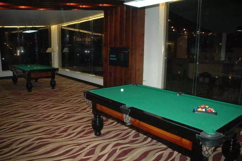 هتل Nubian Village, Families And Couples Only