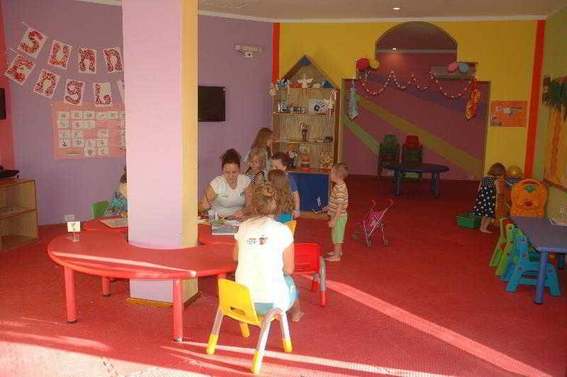 هتل Nubian Village, Families And Couples Only