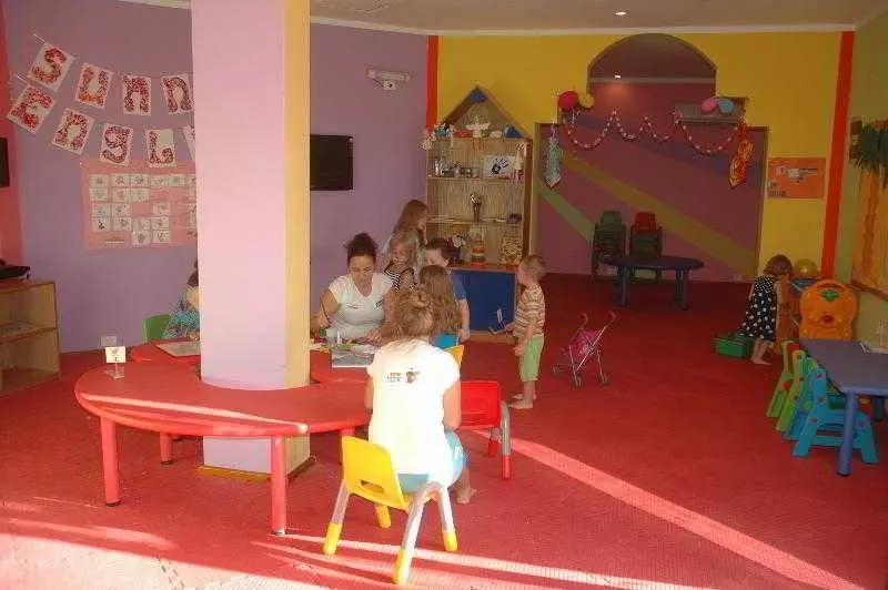 هتل Nubian Village, Families And Couples Only