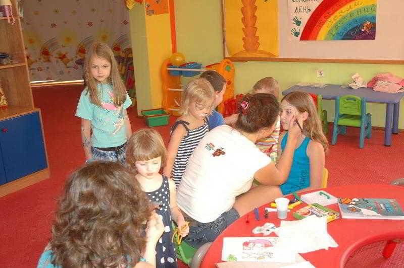 هتل Nubian Village, Families And Couples Only