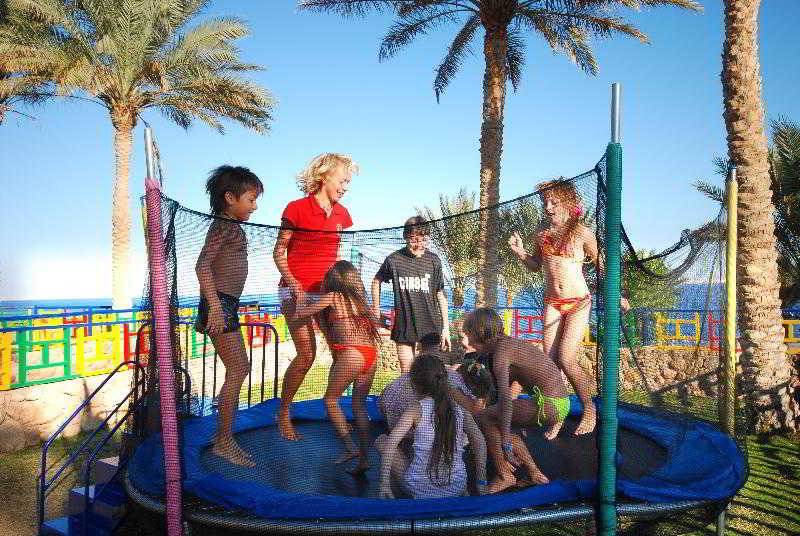 هتل Nubian Village, Families And Couples Only