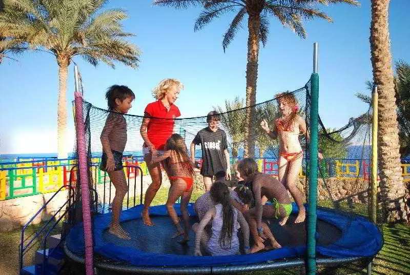 هتل Nubian Village, Families And Couples Only