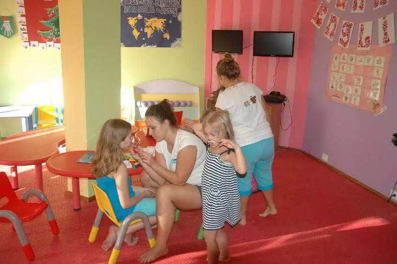 هتل Nubian Village, Families And Couples Only