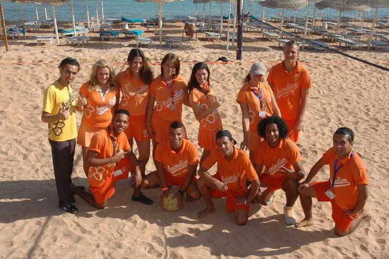 هتل Nubian Village, Families And Couples Only
