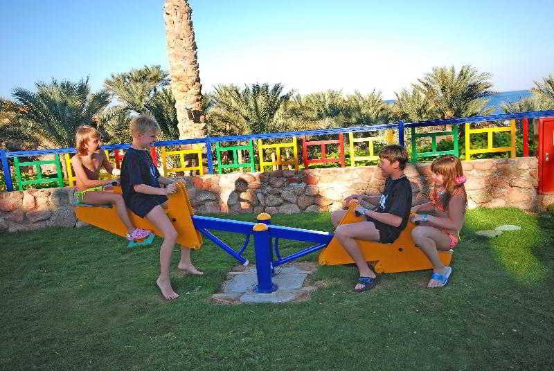 هتل Nubian Village, Families And Couples Only