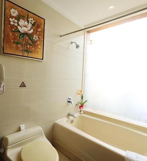 Hotel Palm Beach Resort & Spa