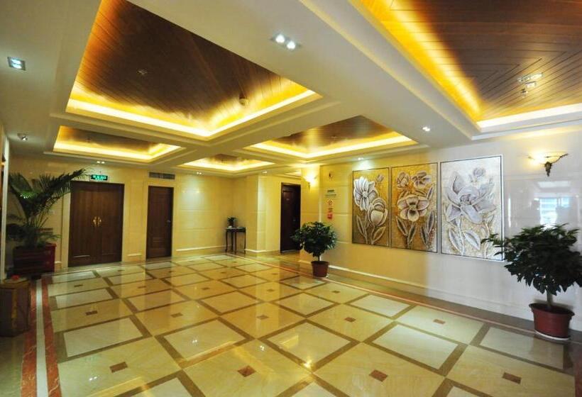 Hotel Palm Beach Resort & Spa