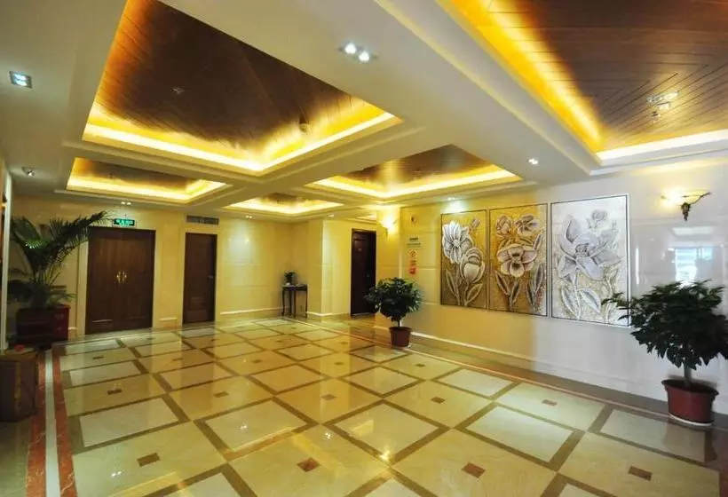 Hotel Palm Beach Resort & Spa