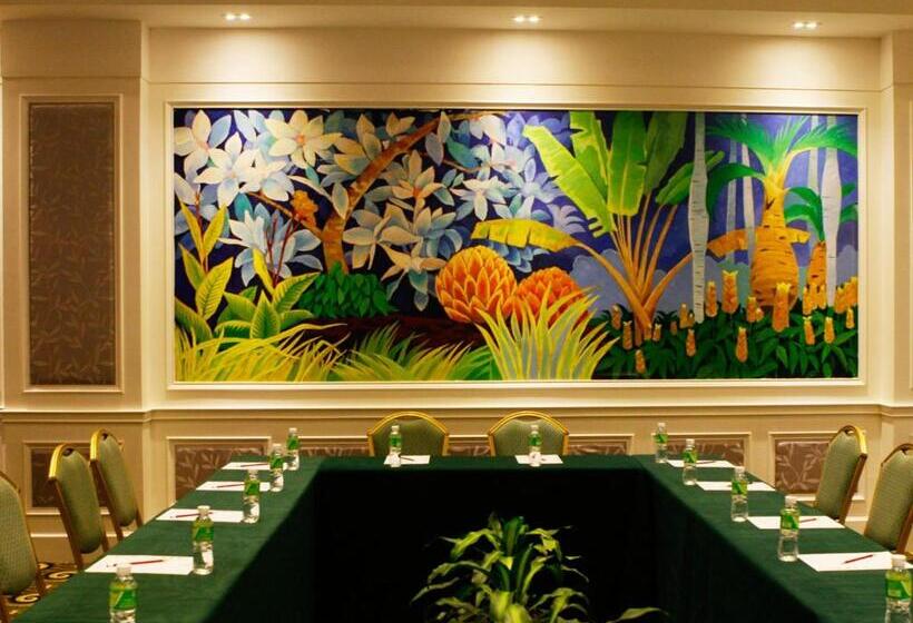 Hotel Palm Beach Resort & Spa