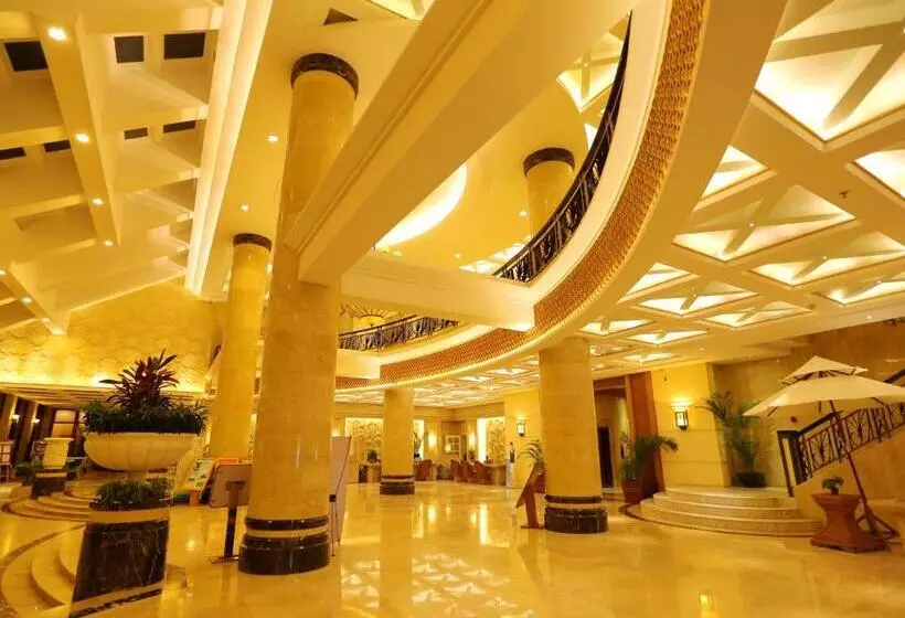 Hotel Palm Beach Resort & Spa