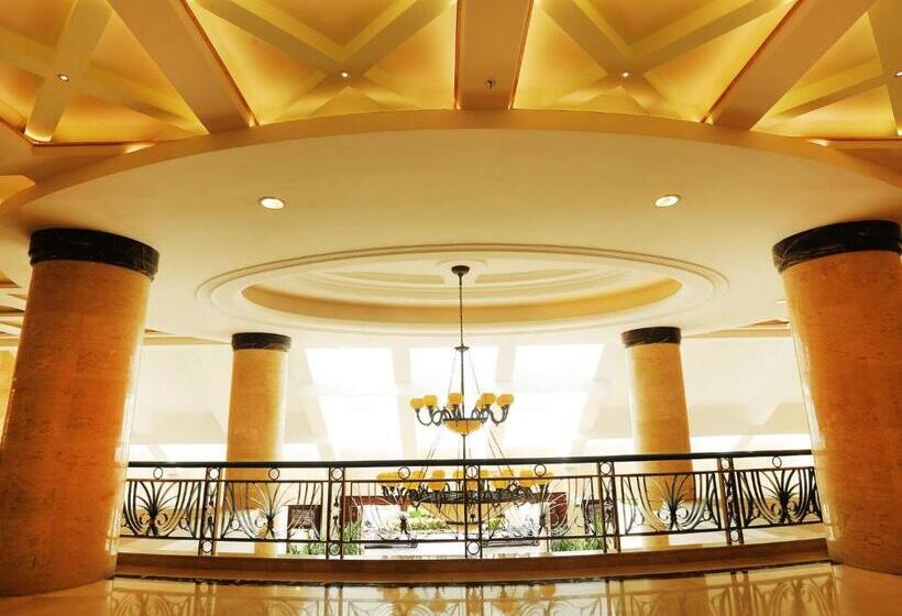 Hotel Palm Beach Resort & Spa