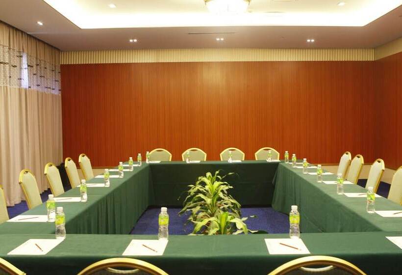 Hotel Palm Beach Resort & Spa