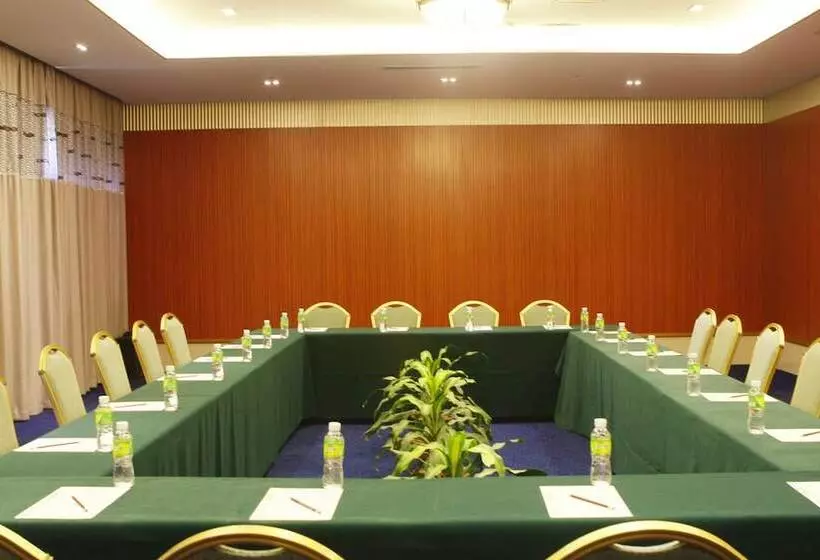 Hotel Palm Beach Resort & Spa