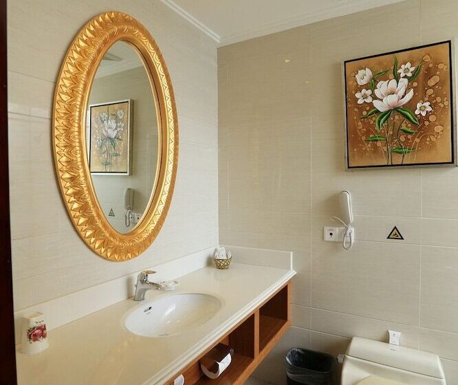 Hotel Palm Beach Resort & Spa